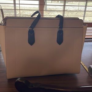NWT A new day laptop bag